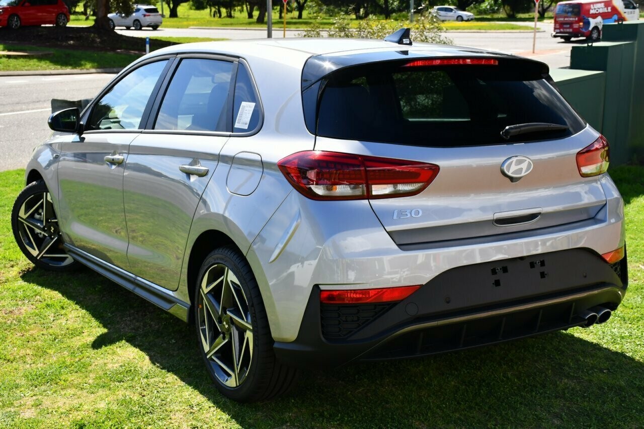 Hyundai I30 image 3