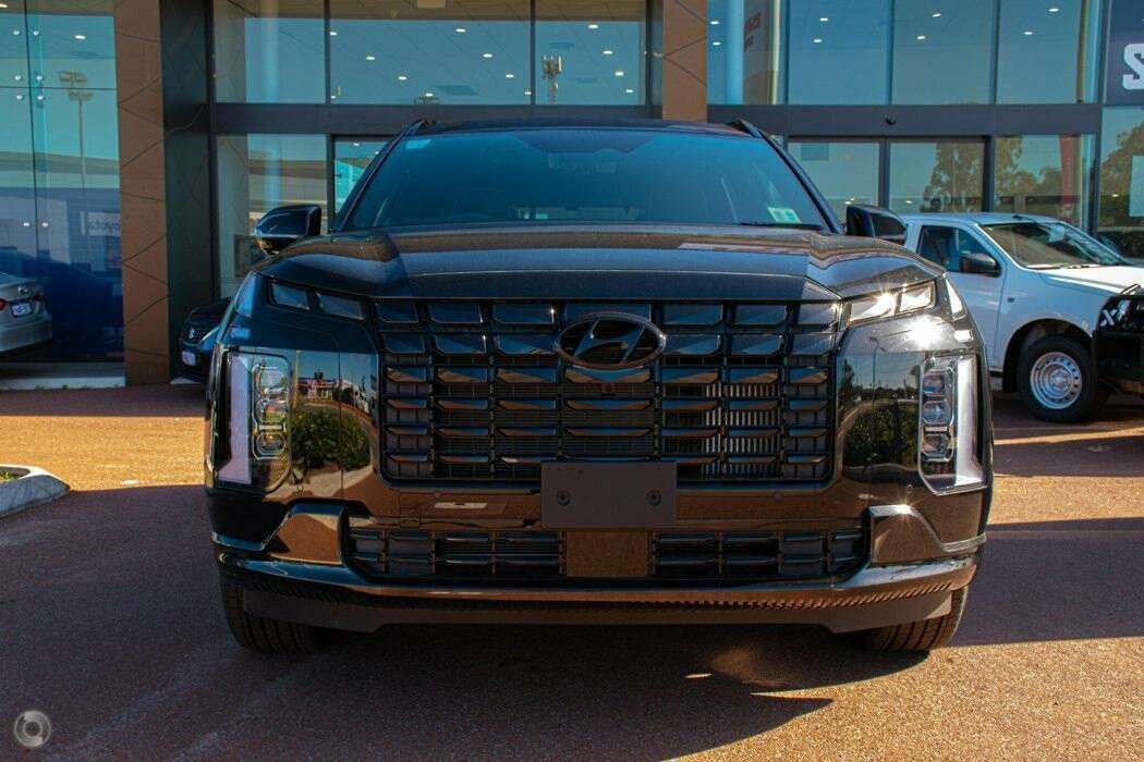 Hyundai Palisade image 2