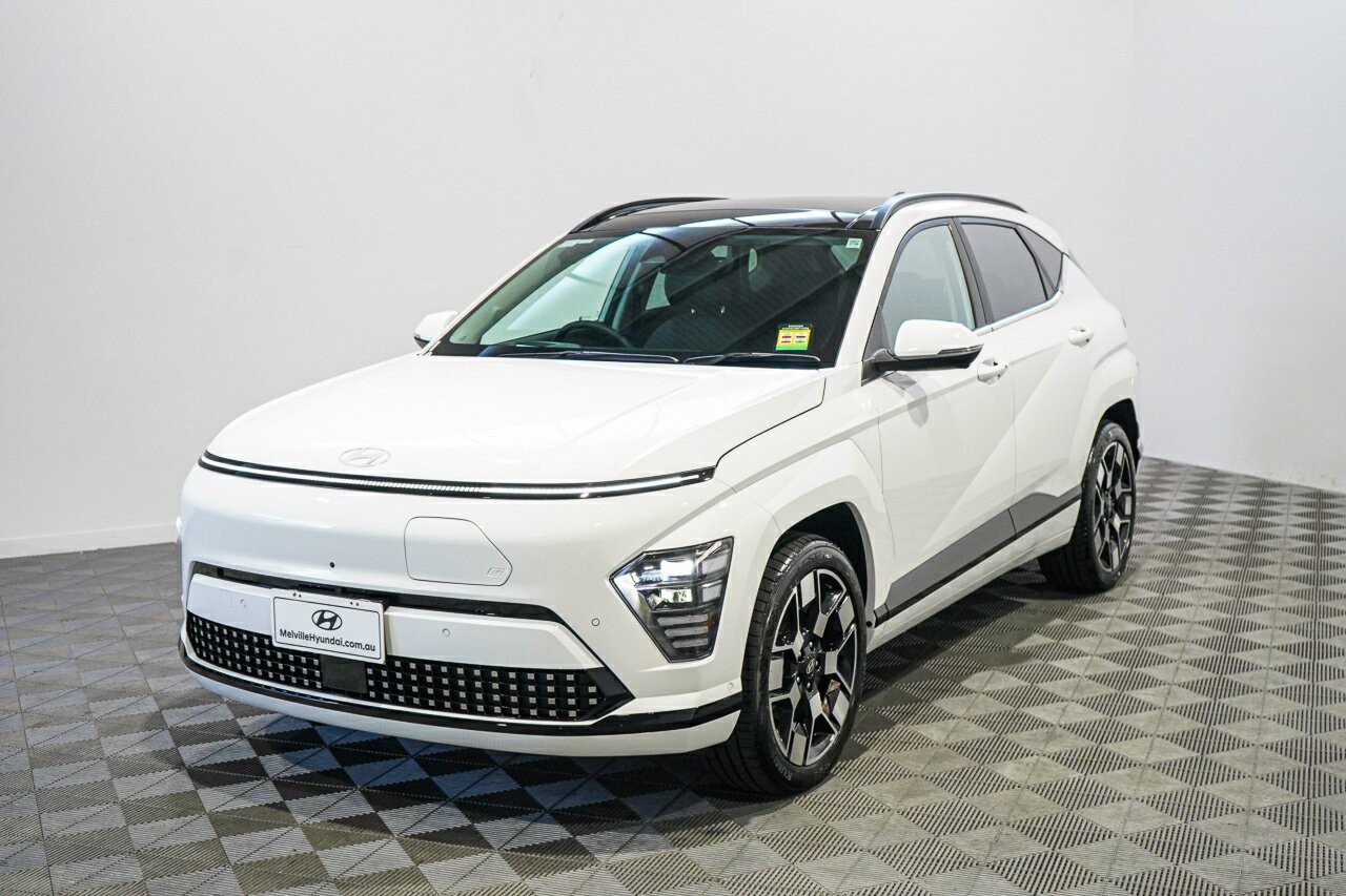 Hyundai Kona image 4