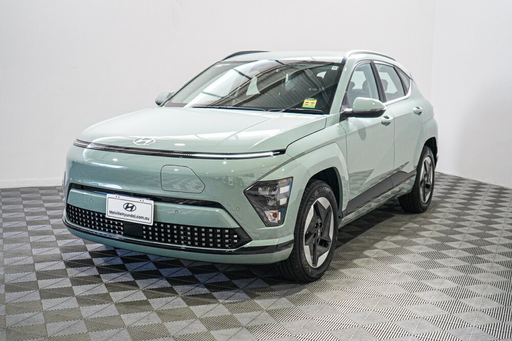 Hyundai Kona image 4