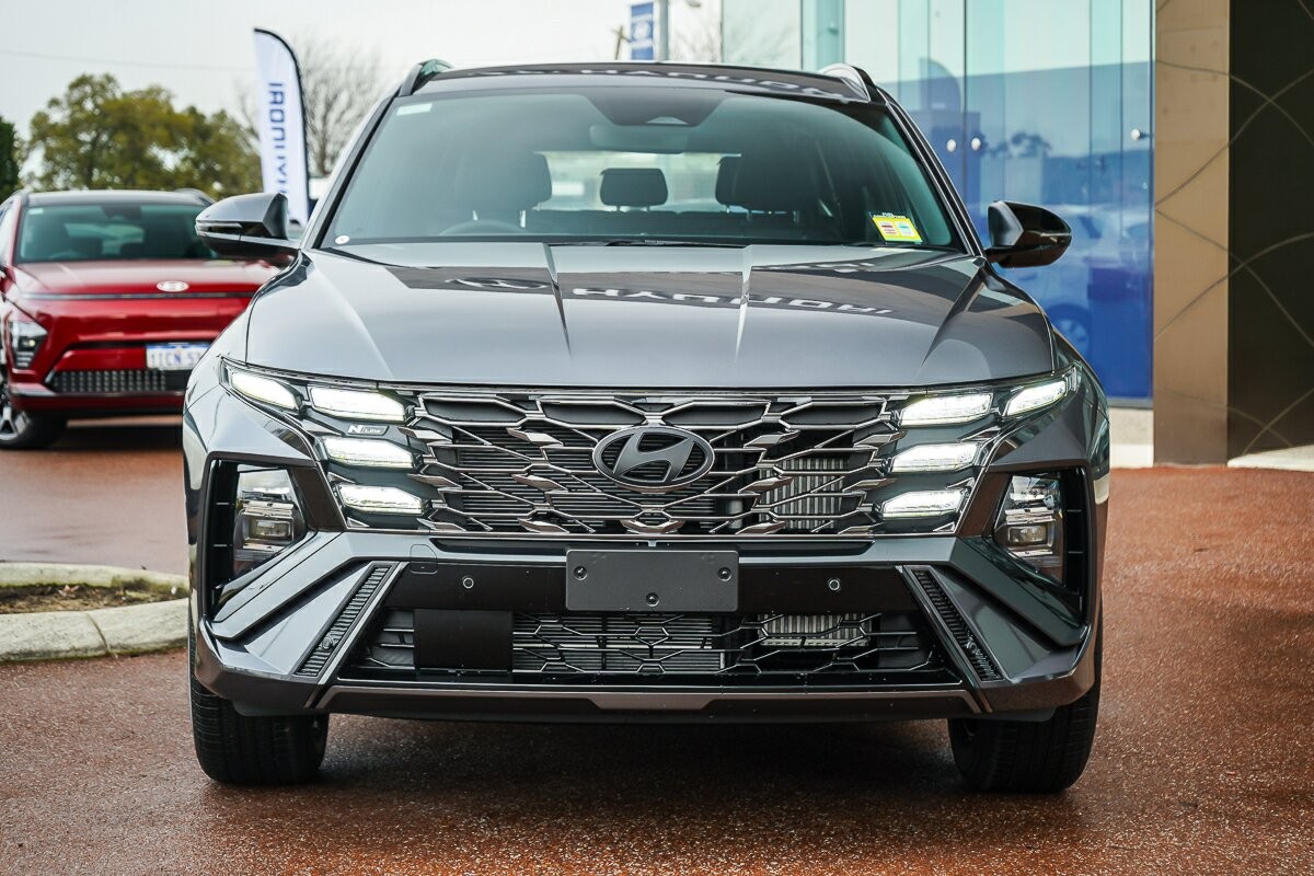 Hyundai My25 - Nx4.v3 image 4