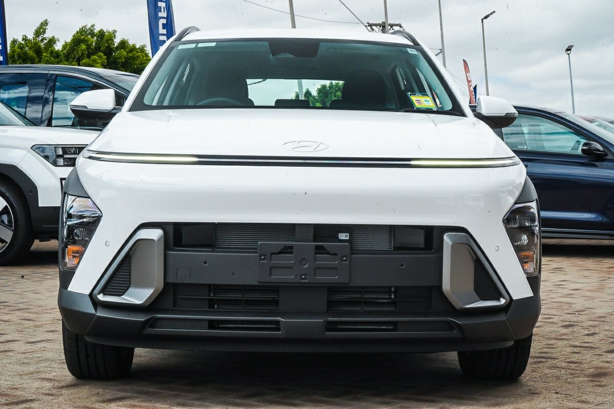 Hyundai Kona image 4