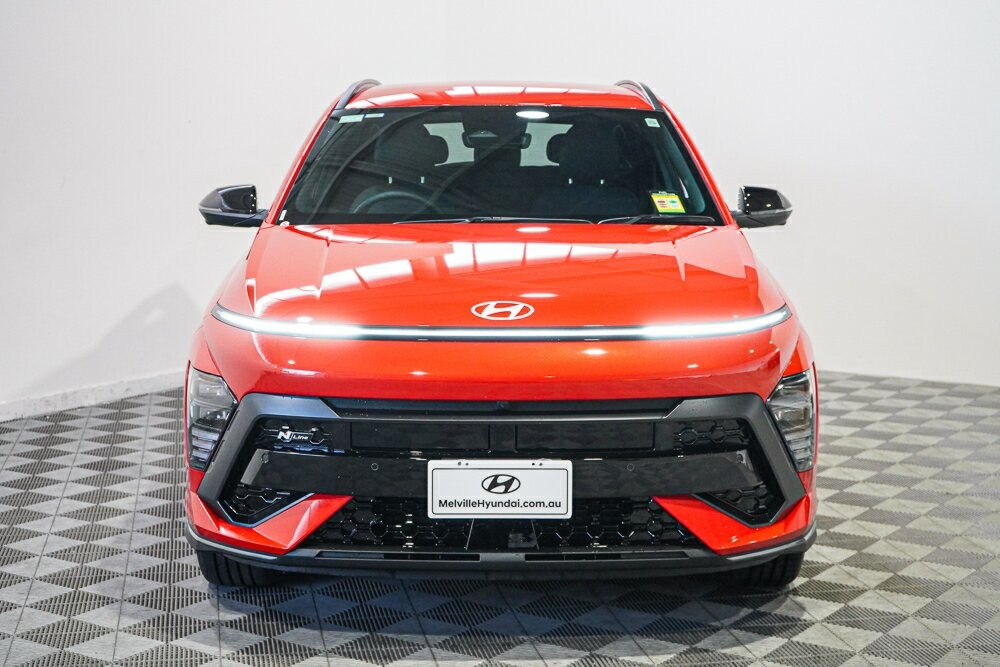 Hyundai Kona image 4