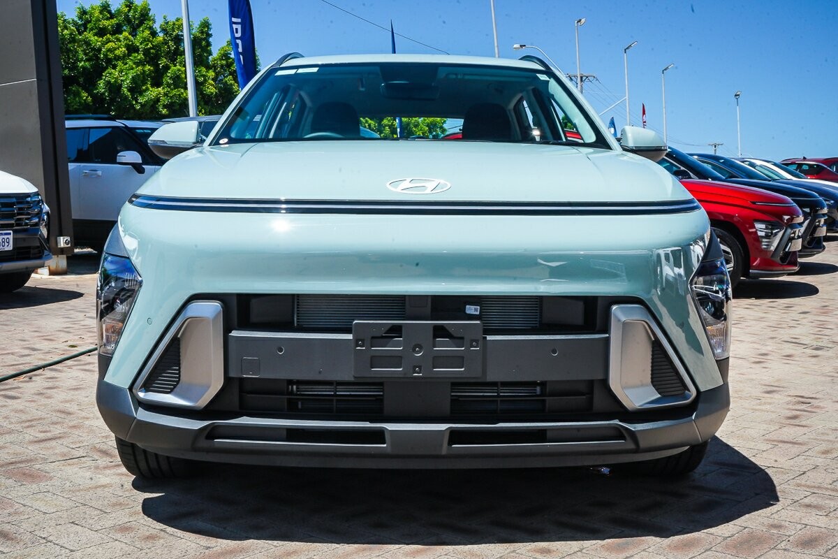 Hyundai Kona image 3