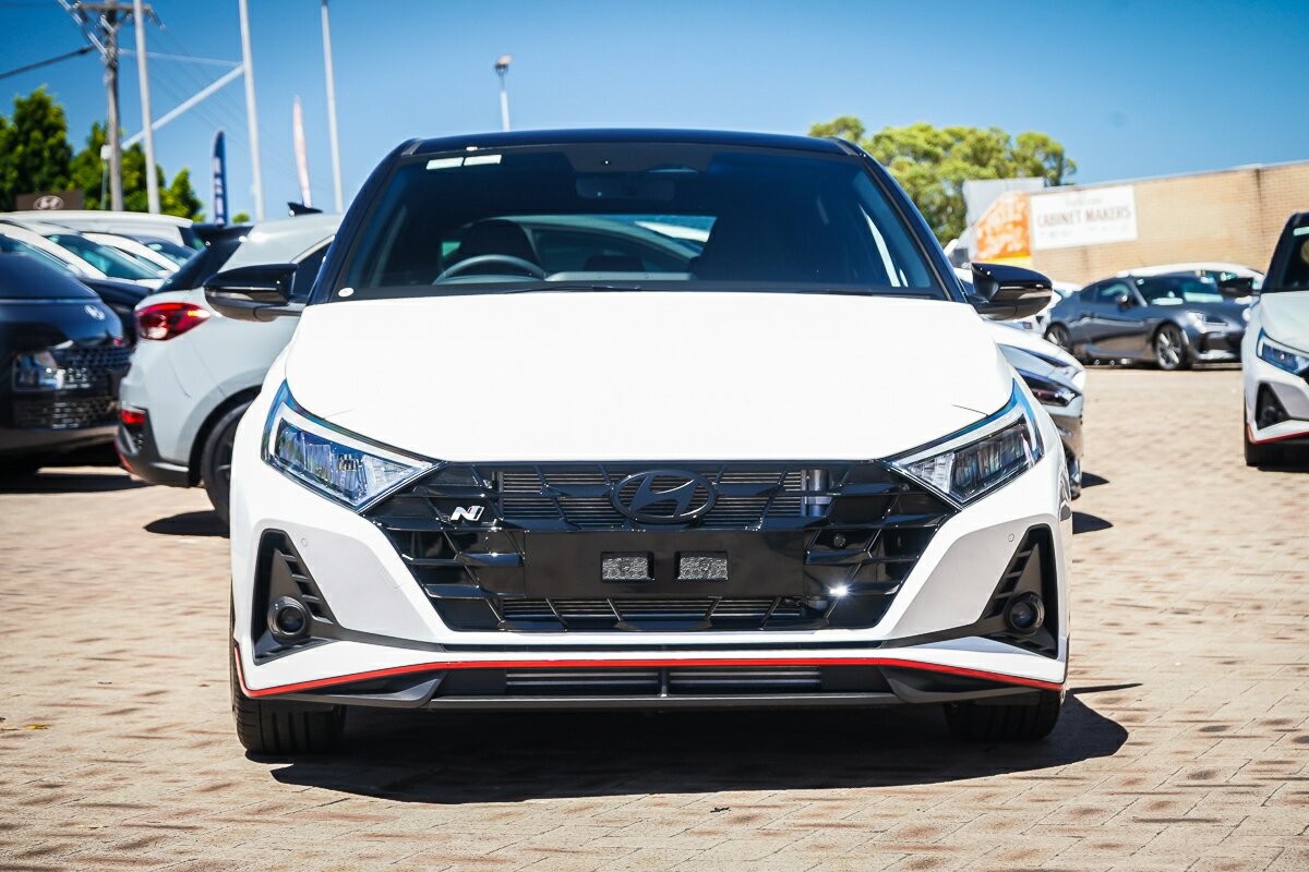 Hyundai I20 image 3