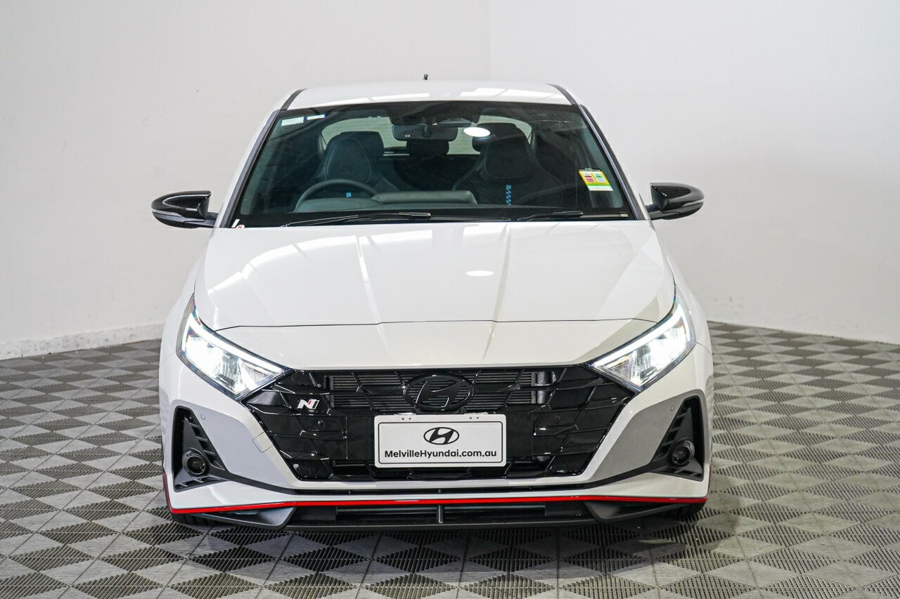 Hyundai I20 image 3