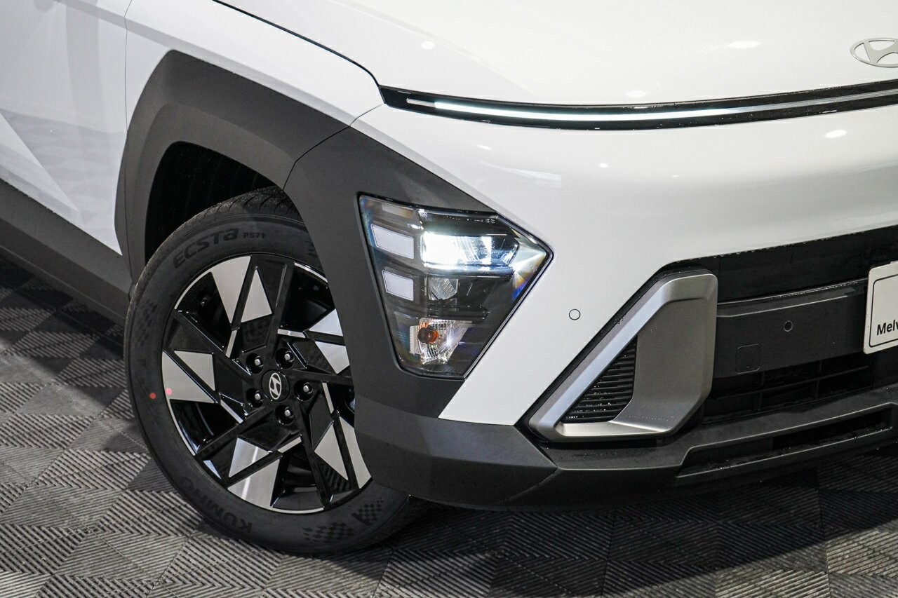 Hyundai Kona image 2