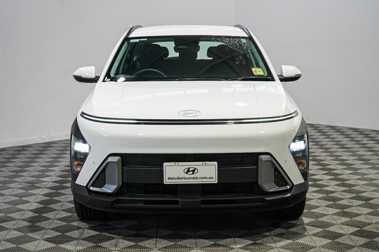 Hyundai Kona image 3