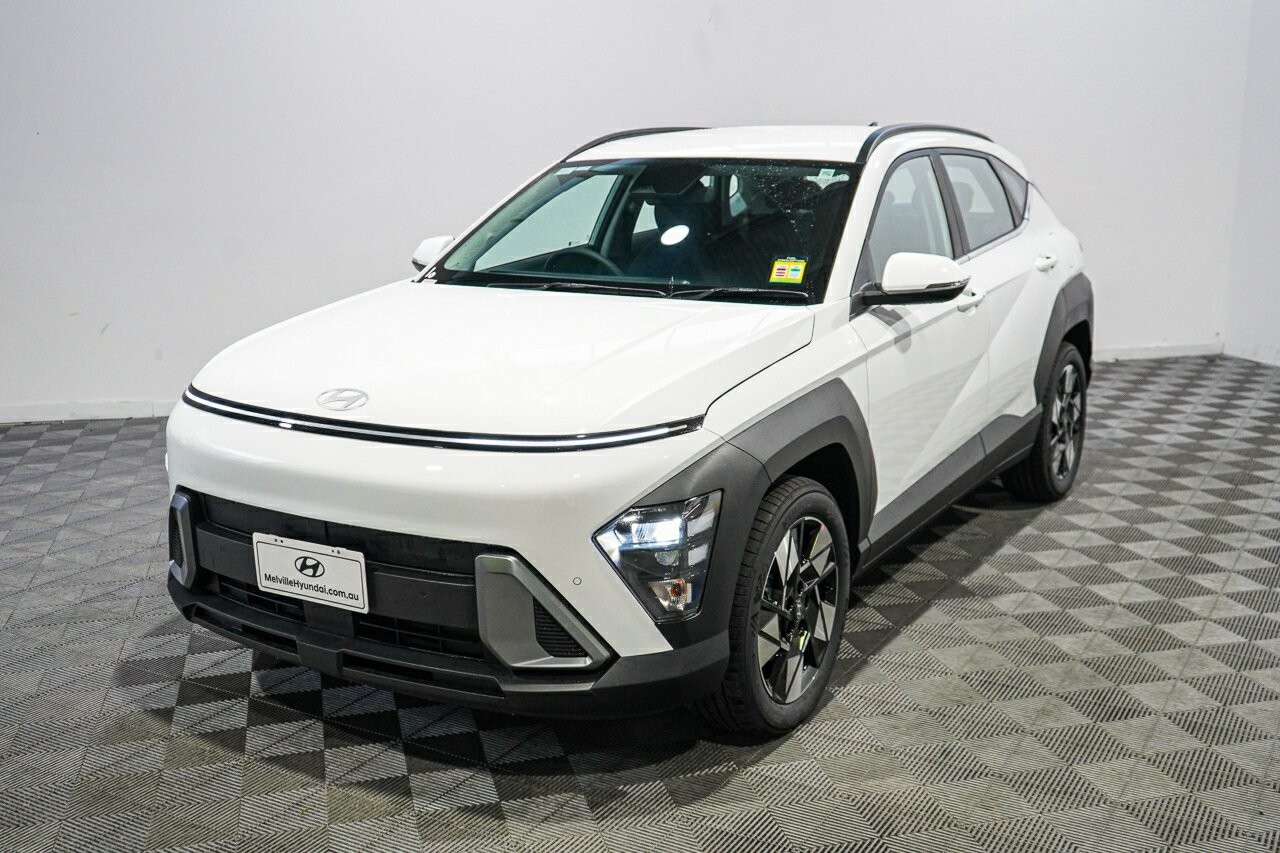 Hyundai Kona image 4