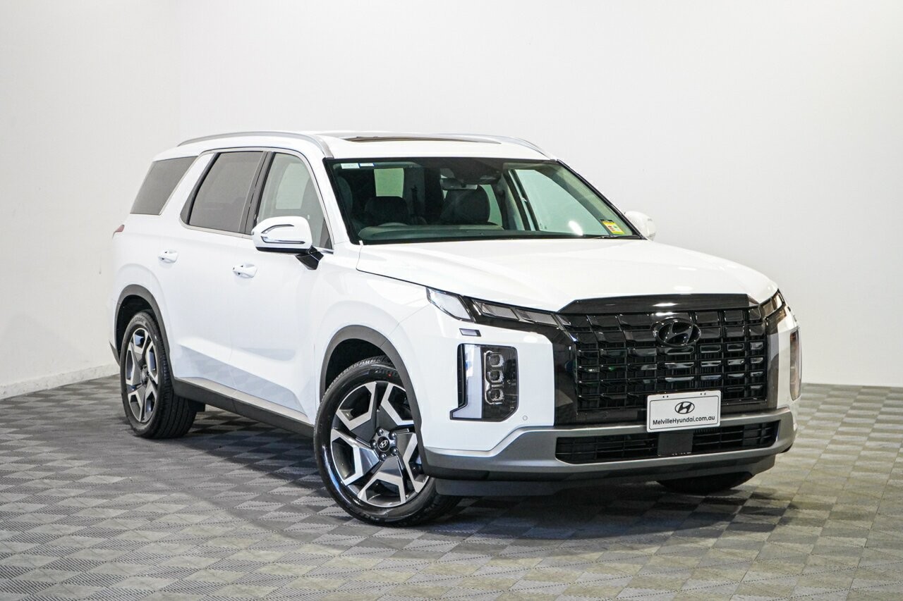 Hyundai Palisade image 1