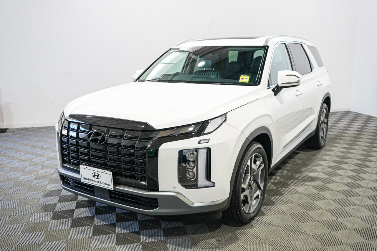 Hyundai Palisade image 4