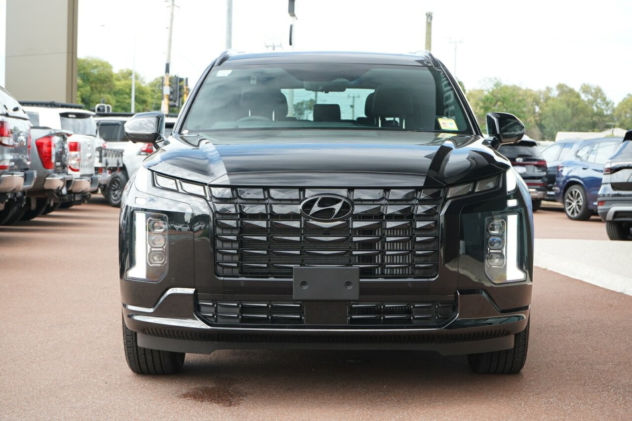 Hyundai Palisade image 4