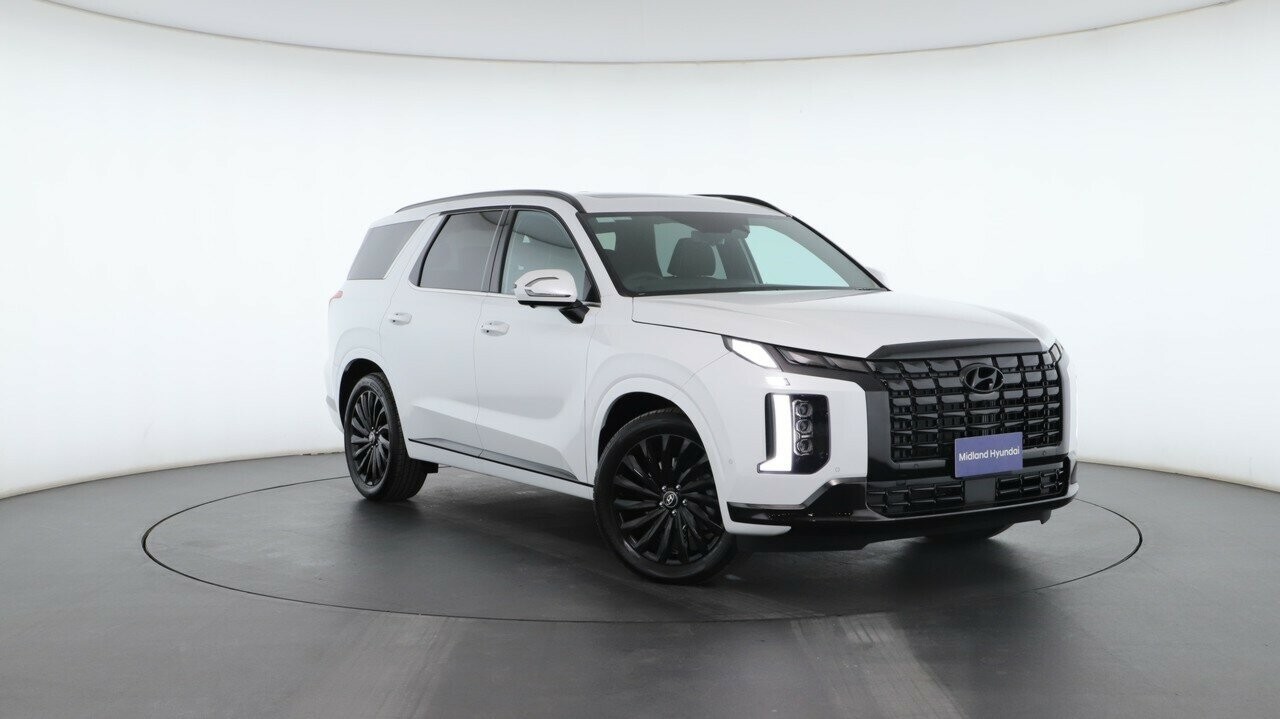 Hyundai Palisade image 1