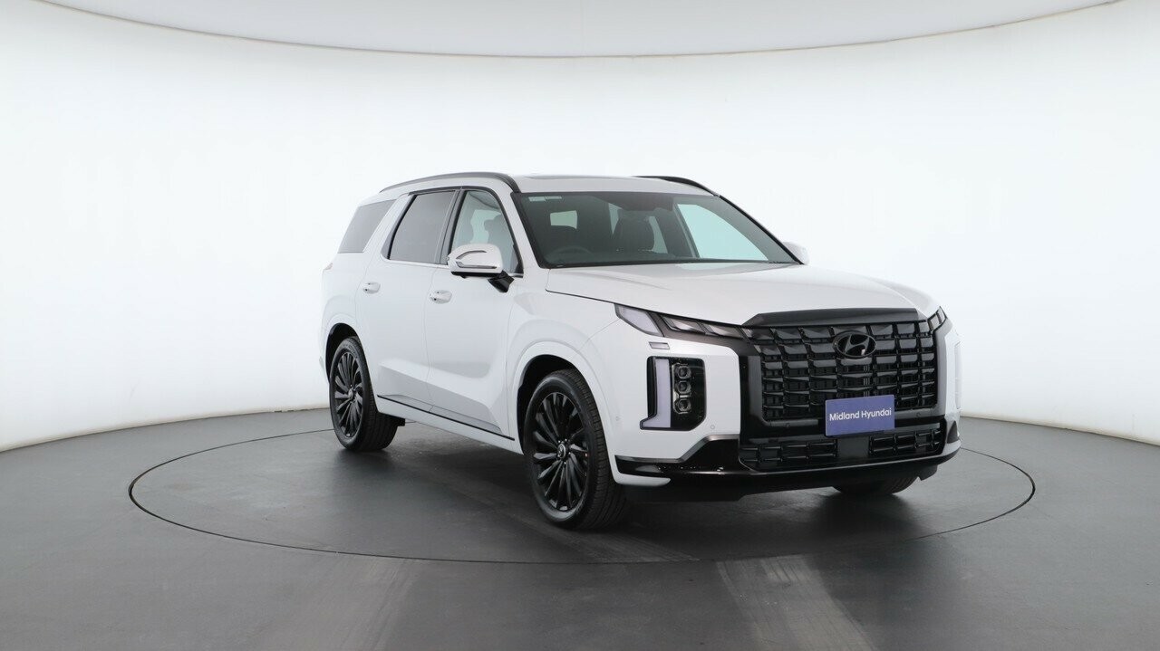 Hyundai Palisade image 4