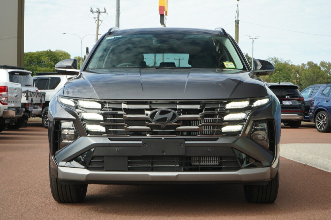 Hyundai Tucson image 4