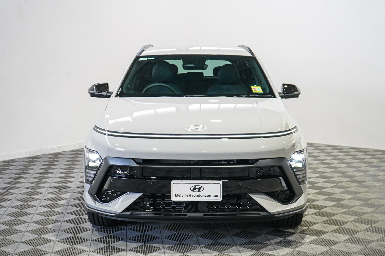 Hyundai Kona image 3