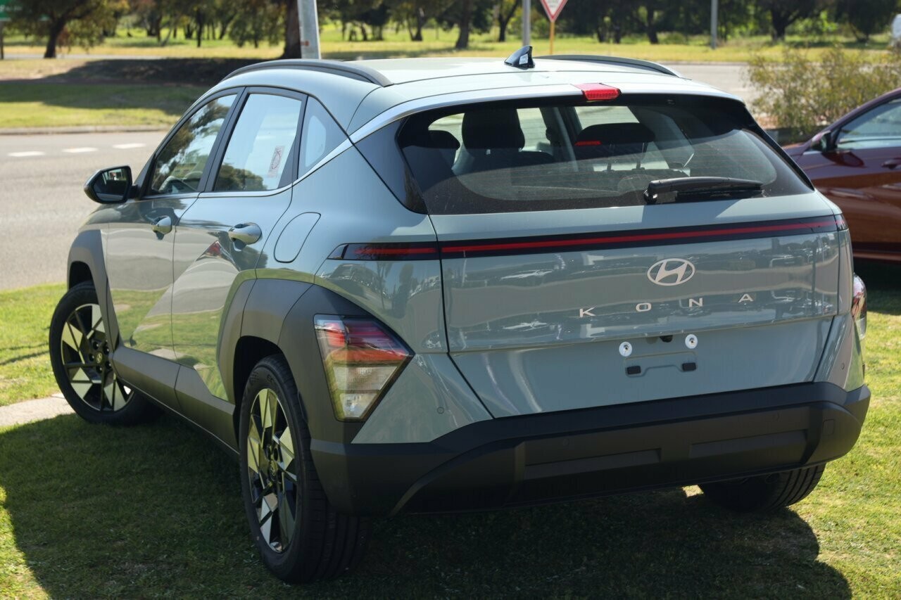 Hyundai Kona image 3