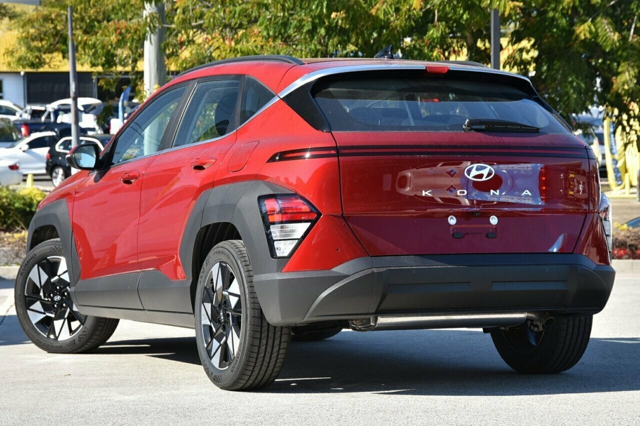 Hyundai Kona image 3