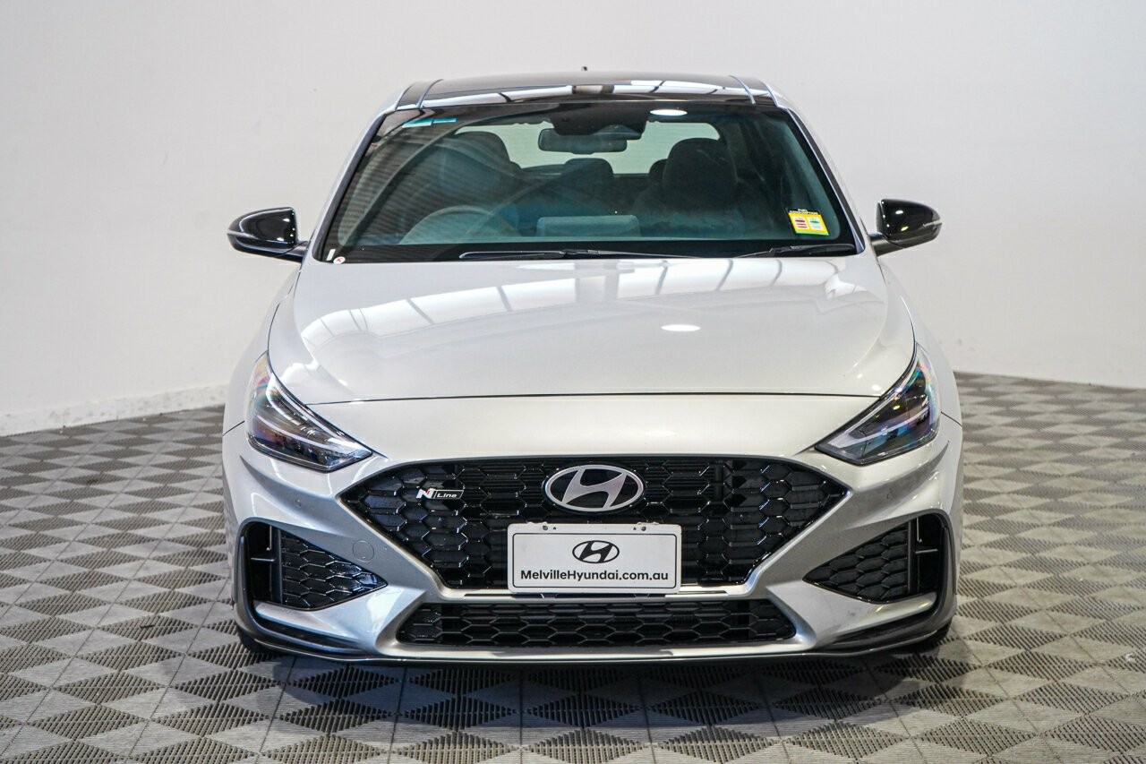 Hyundai I30 image 3