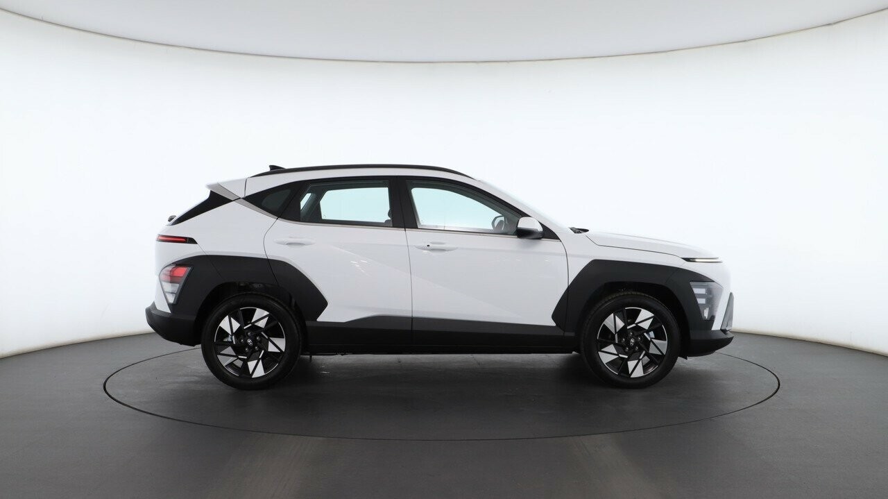 Hyundai Kona image 2