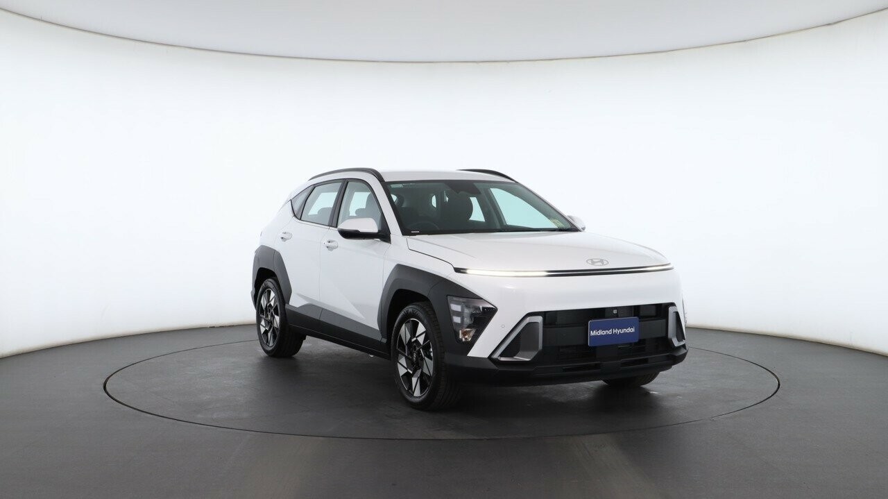 Hyundai Kona image 4