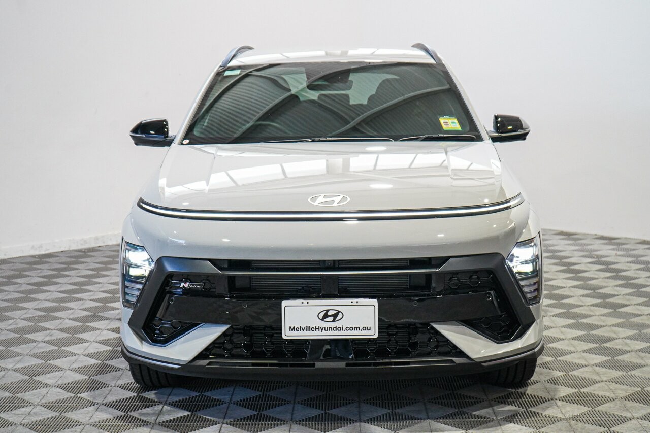 Hyundai Kona image 3