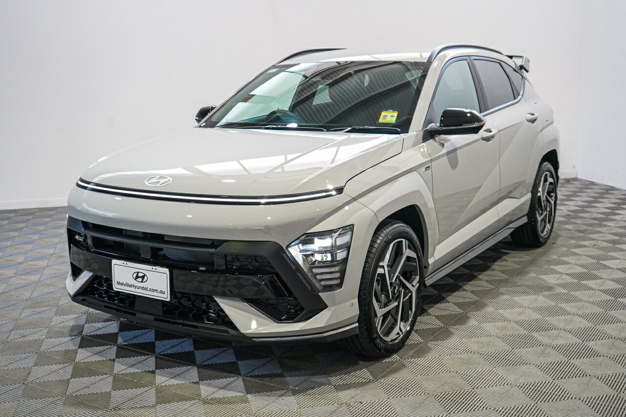 Hyundai Kona image 4