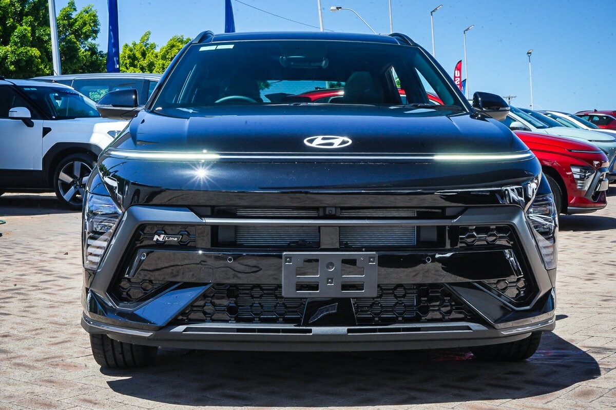 Hyundai Kona image 4