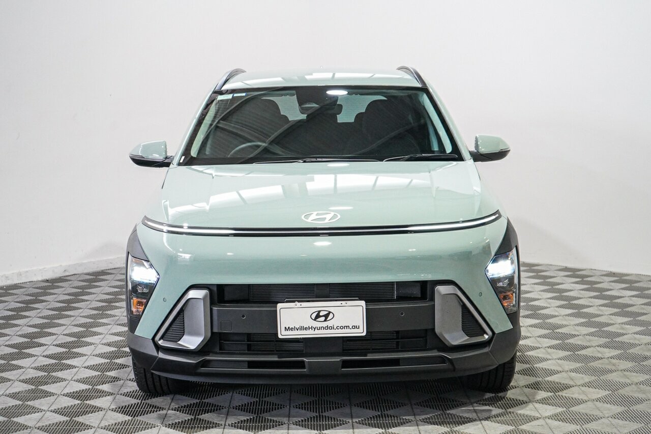 Hyundai Kona image 3