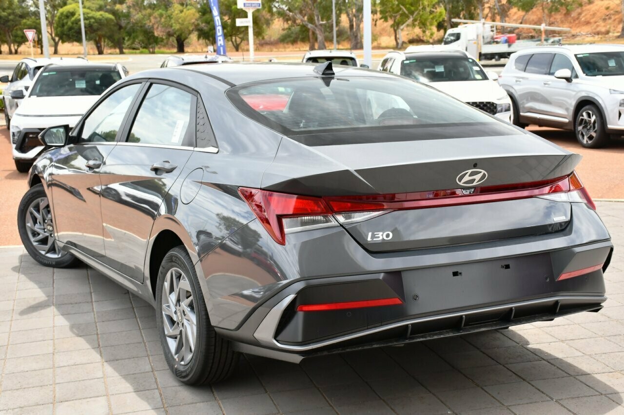 Hyundai I30 image 2