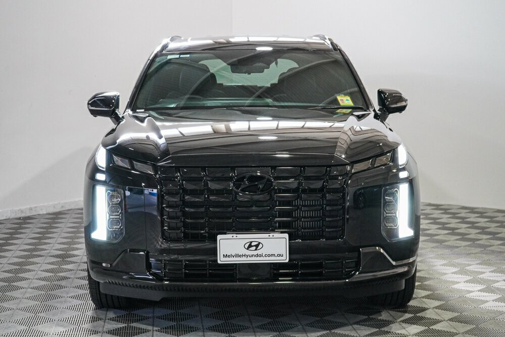 Hyundai Palisade image 3