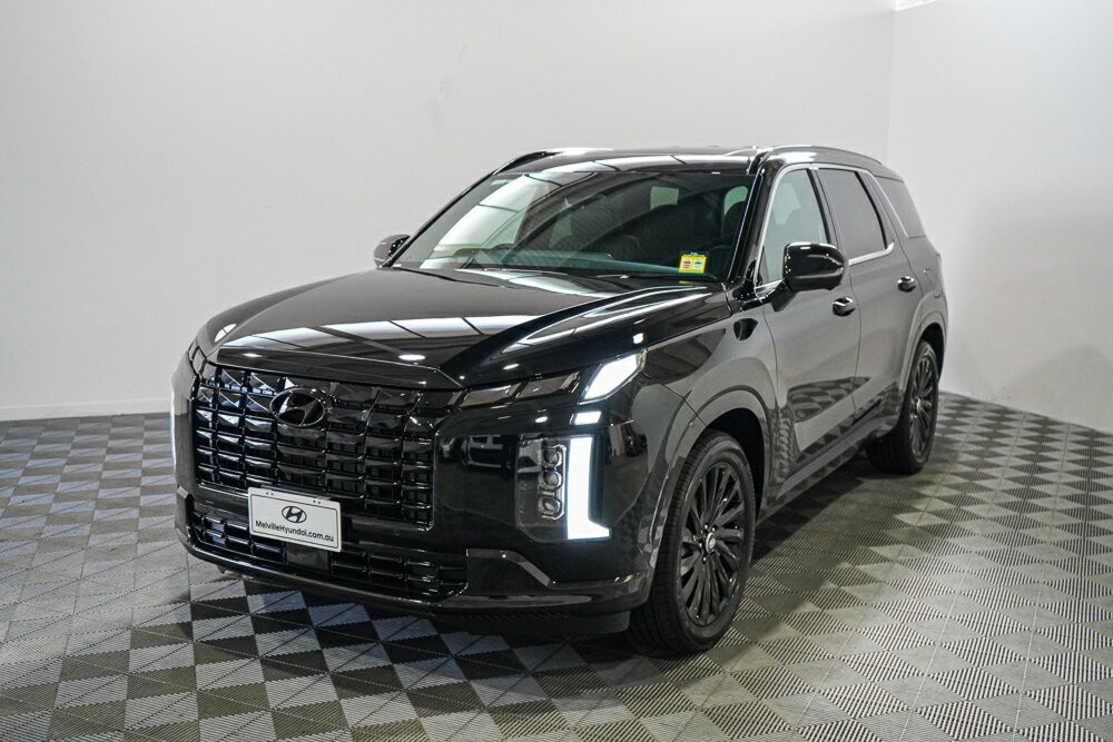 Hyundai Palisade image 4