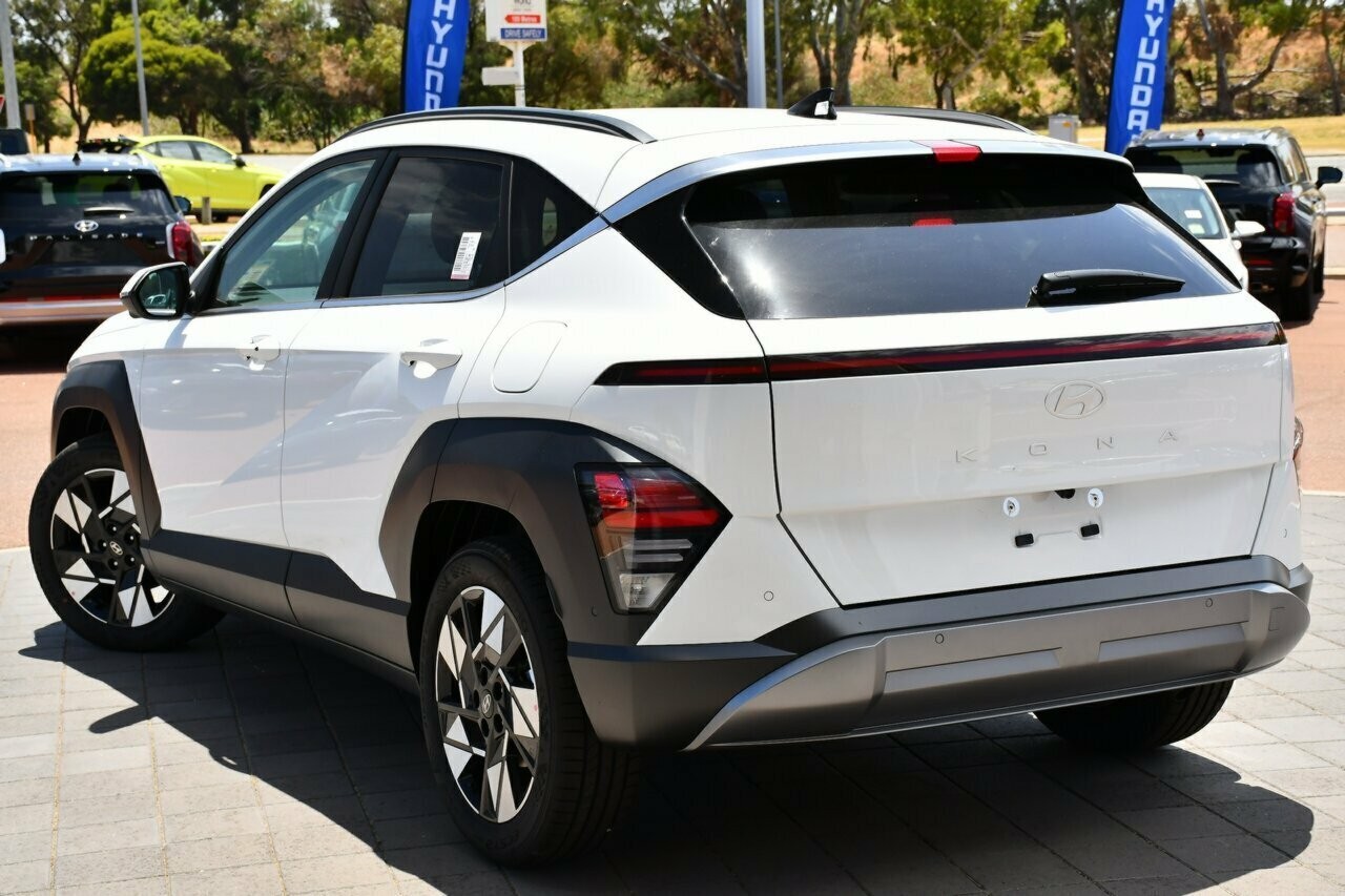 Hyundai Kona image 3