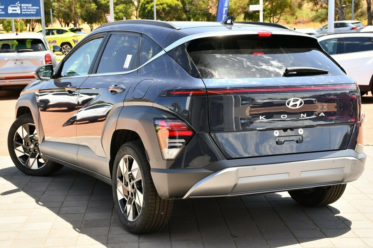 Hyundai Kona image 3