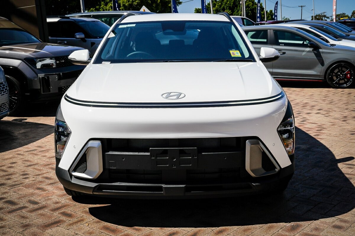 Hyundai Kona image 4