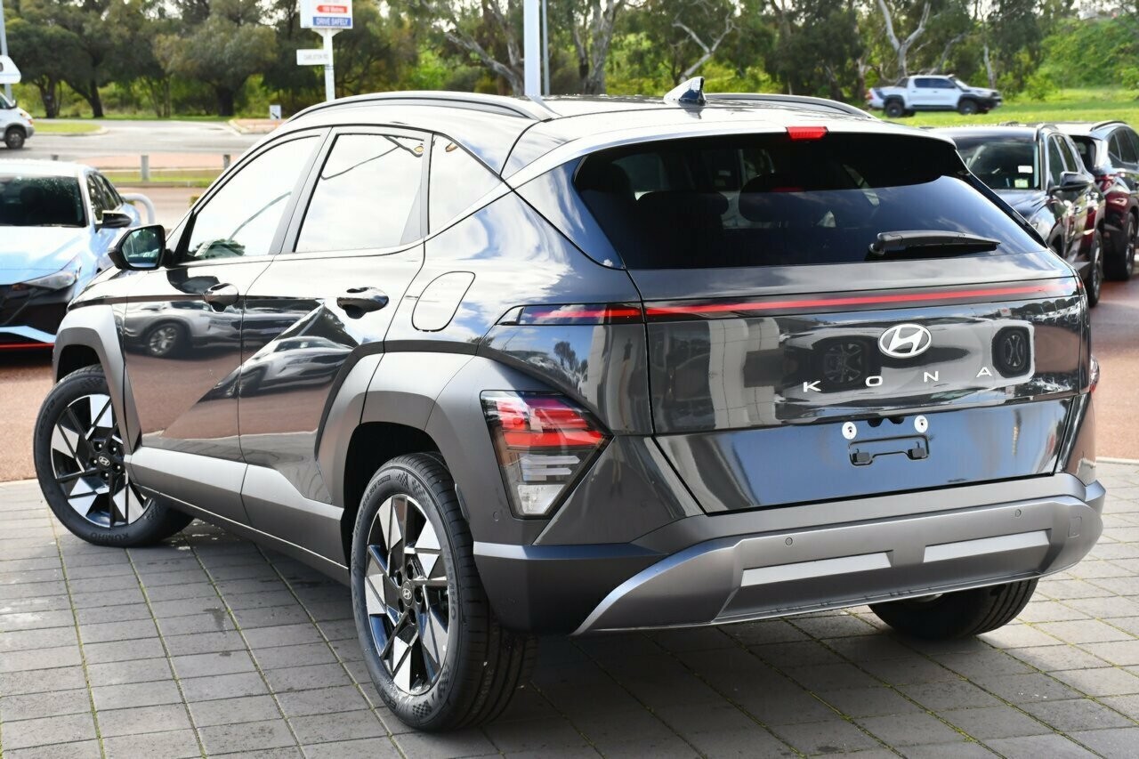 Hyundai Kona image 3