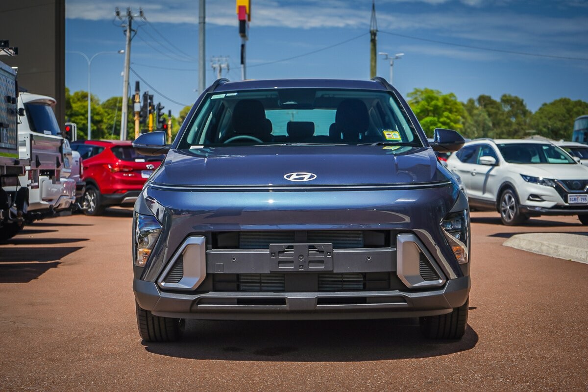 Hyundai Kona image 2