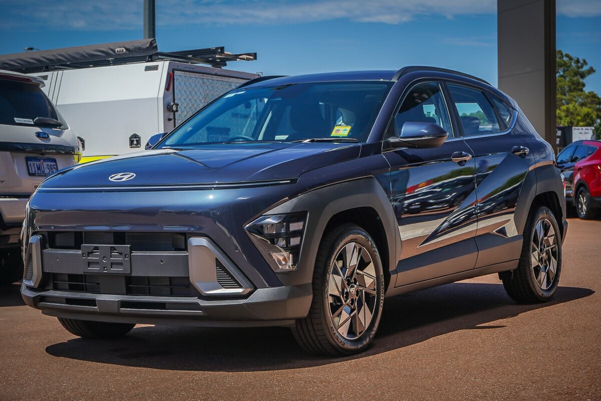 Hyundai Kona image 3