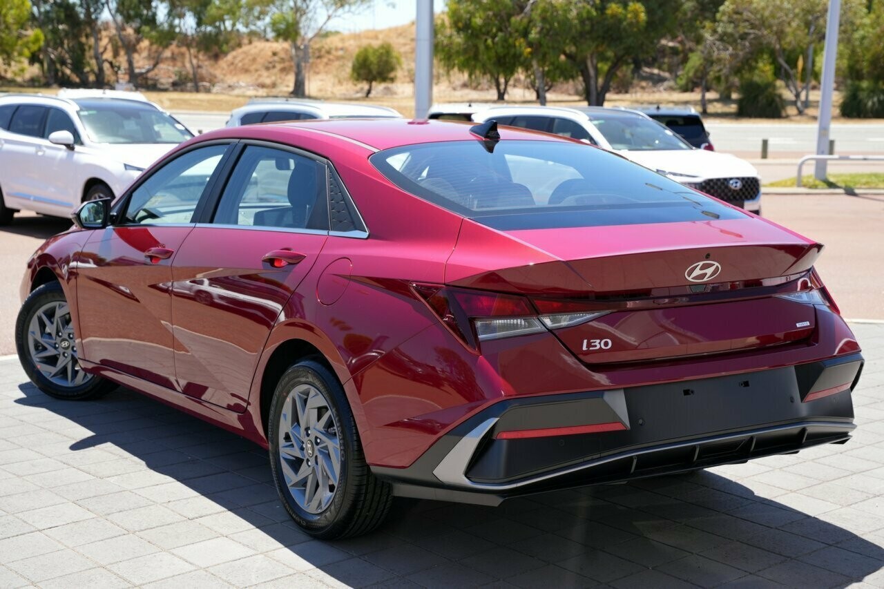 Hyundai I30 image 3