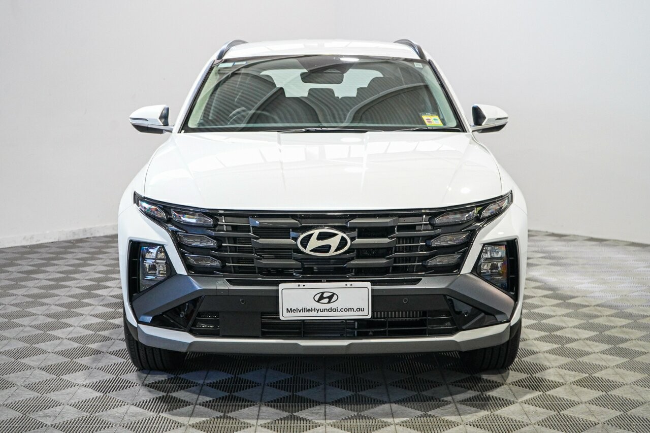 Hyundai Tucson image 3