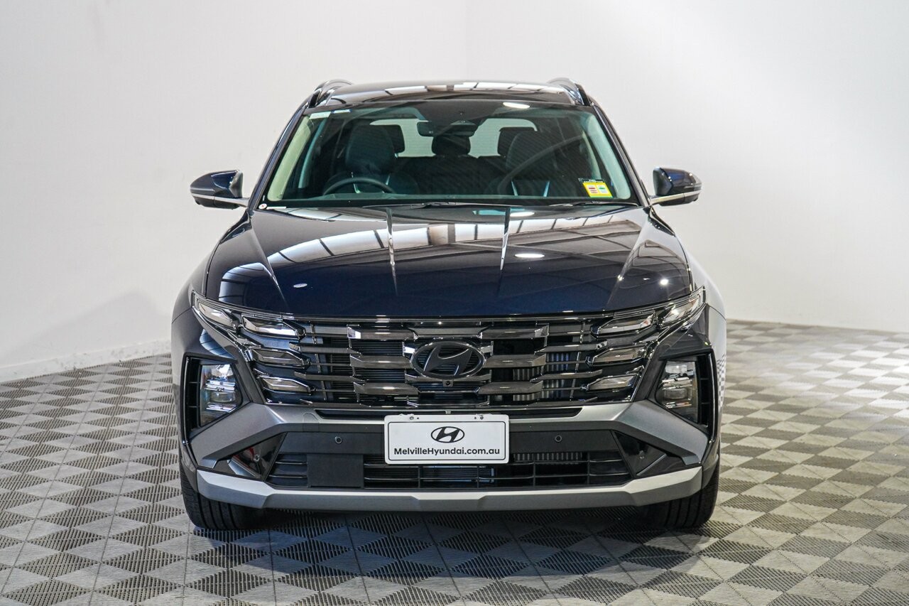 Hyundai Tucson image 3