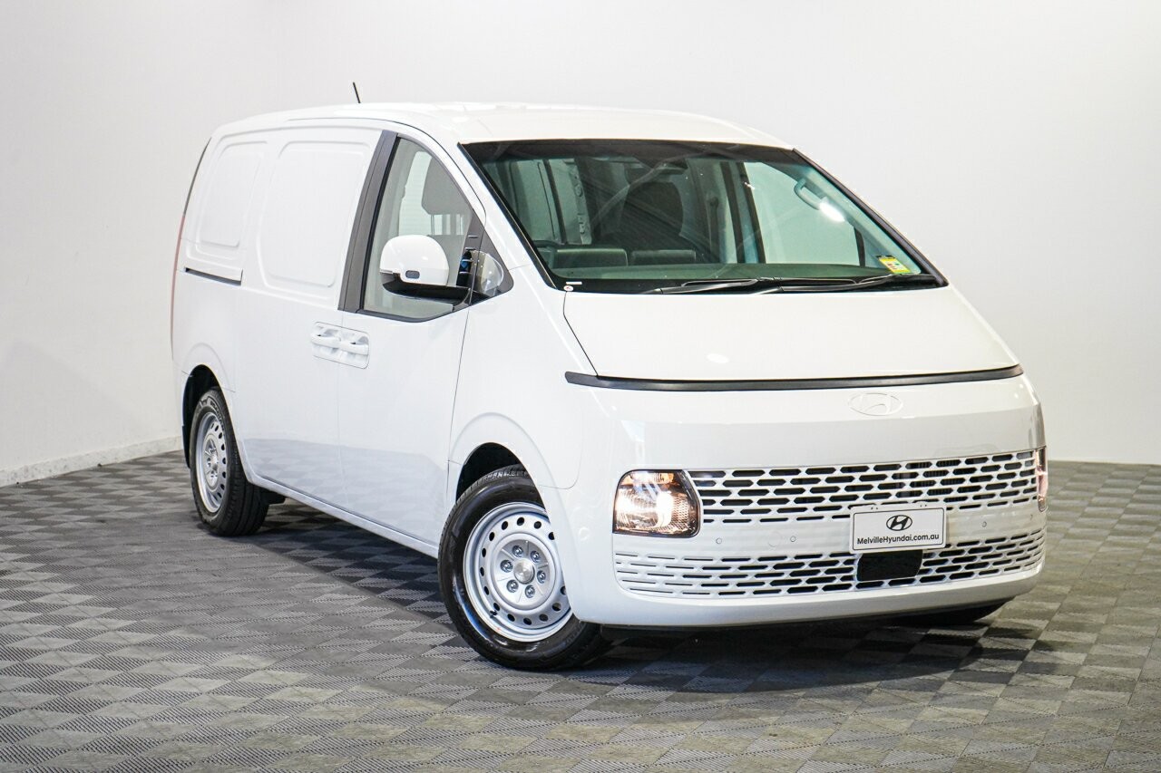 Hyundai Staria Load image 1