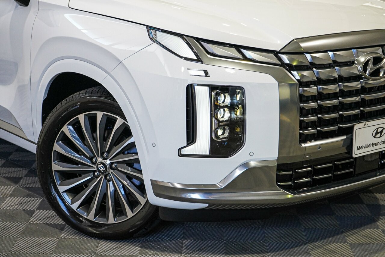 Hyundai Palisade image 2