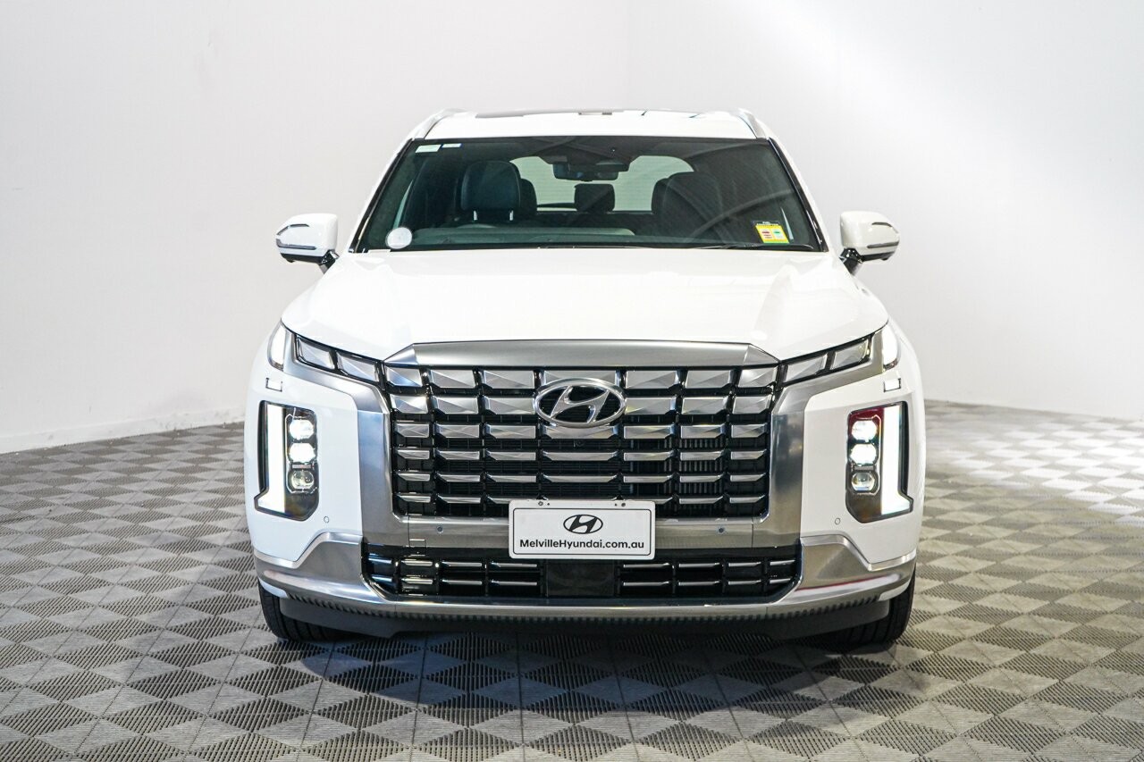 Hyundai Palisade image 3