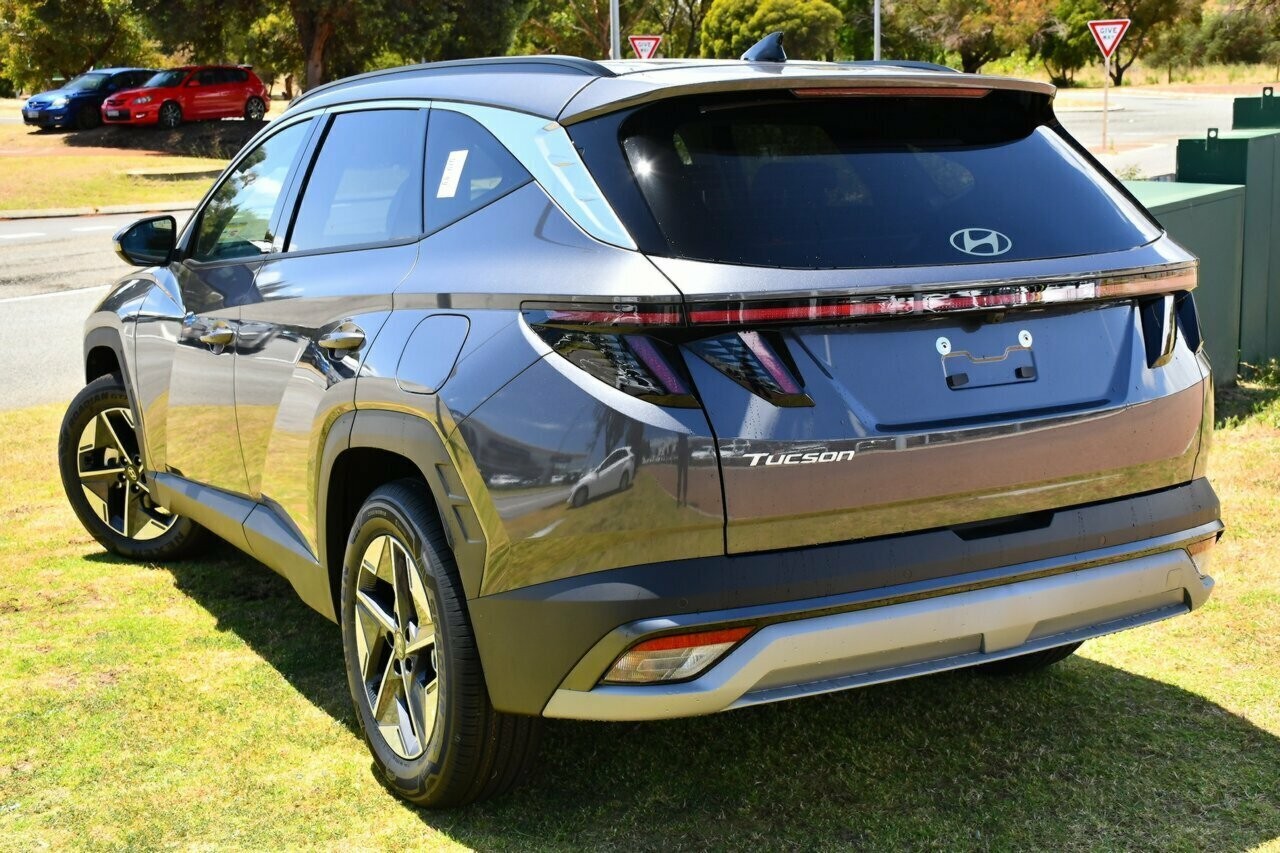 Hyundai Tucson image 3