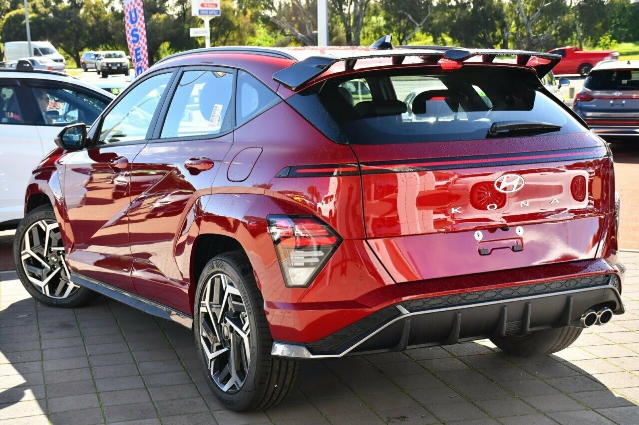 Hyundai Kona image 3