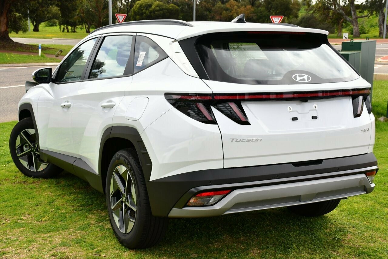 Hyundai Tucson image 3