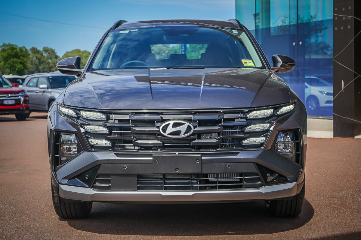 Hyundai Tucson image 2