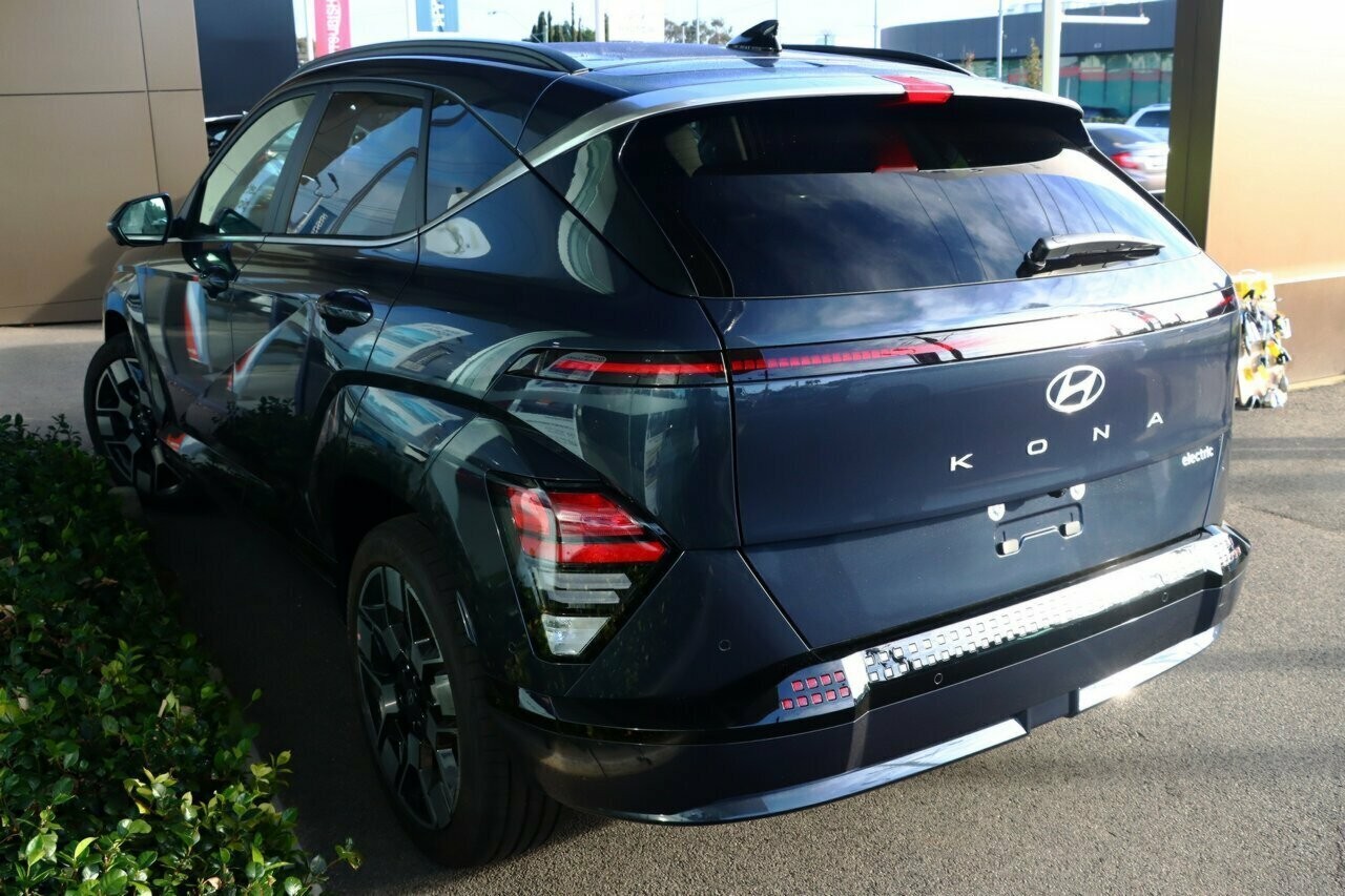 Hyundai Kona image 3