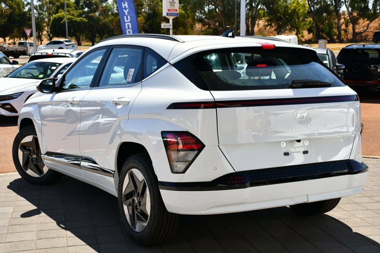 Hyundai Kona image 3